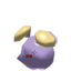 Whismur