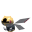 Ninjask