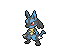 Lucario