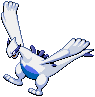 Lugia