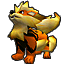 Arcanine