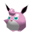 Wigglytuff