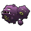 Weezing