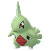 Larvitar