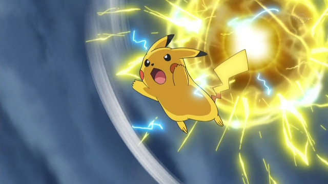 EP759 Pikachu usando Mega Electrobola.png