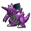 Nidoking