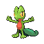 Treecko