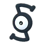 Unown S