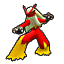 Blaziken