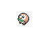 Icono de Rowlet en Pokémon Espada y Pokémon Escudo