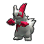 Zangoose