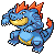 Feraligatr