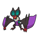 Icono de Noivern en Pokémon HOME