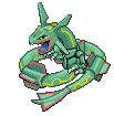 Rayquaza