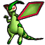 Flygon