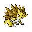 Imagen de Sandslash en Pokémon Rubí y Zafiro