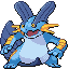 Swampert