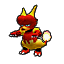 Magmar