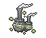 Weezing de Galar