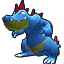 Feraligatr