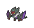 Icono de Noivern en Pokémon Espada y Pokémon Escudo