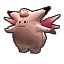 Clefable