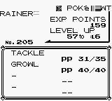 PokéWTrainer