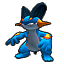 Swampert