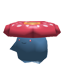 Vileplume