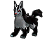 Mightyena