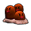 Dugtrio