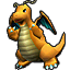 Dragonite