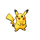 Pikachu en D/P.