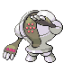 Imagen de Registeel en Pokémon Diamante y Perla