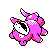 Imagen de Slowpoke en Pokémon Plata