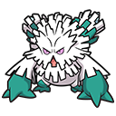 Icono de Abomasnow en Pokémon HOME