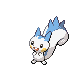 Pachirisu Pt hembra.png