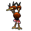 Dodrio