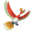 Ho-Oh