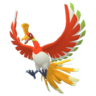 Ho-Oh