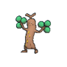 Sudowoodo