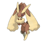 Lopunny