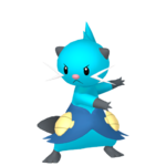 Dewott macho