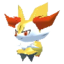 Braixen