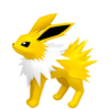 Jolteon