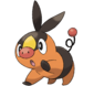 Tepig