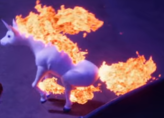 Imagen de Rapidash