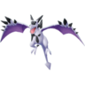 Mega-Aerodactyl