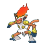 Infernape