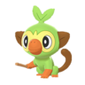 Grookey